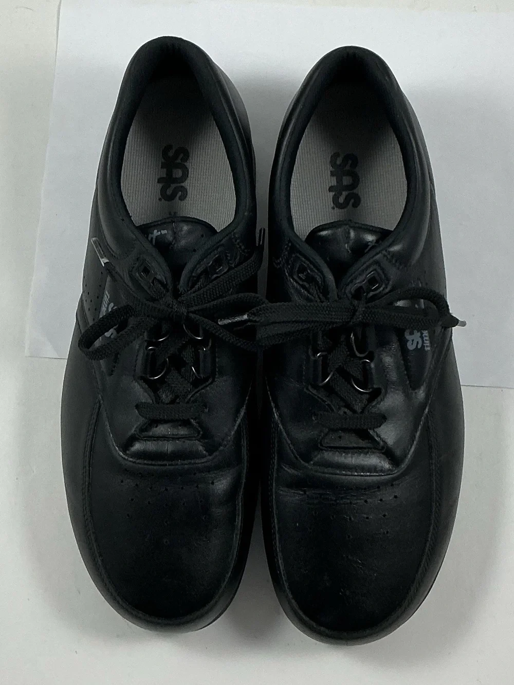 SAS these shoes